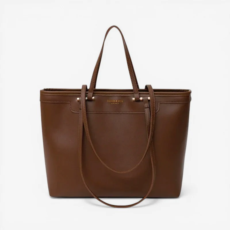 Sac à bandoulière femme grande capacité - Image 3