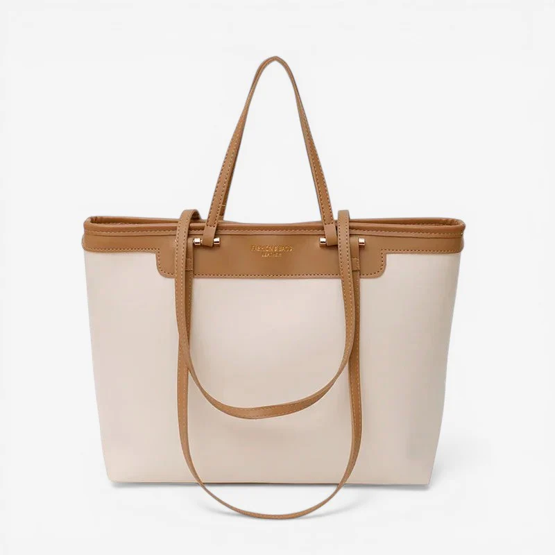 Sac à bandoulière femme grande capacité - Image 4