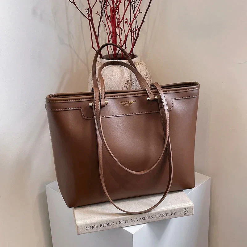 Sac à bandoulière femme grande capacité - Image 6