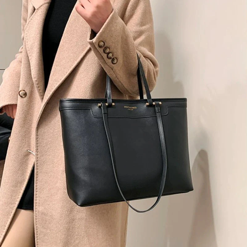 Sac à bandoulière femme grande capacité - Image 9