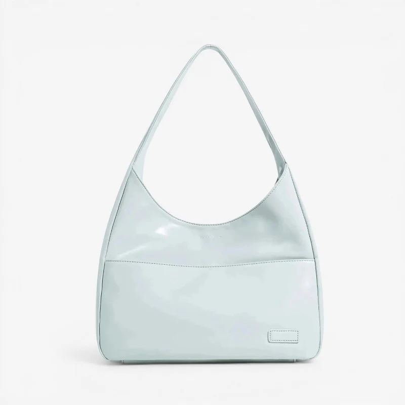 Sac à bandoulière femme grande capacité avec organisation - Image 6