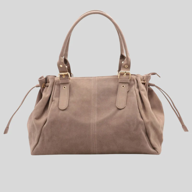 Sac à Main Femme à Compartiments Internes Multiples - Image 3