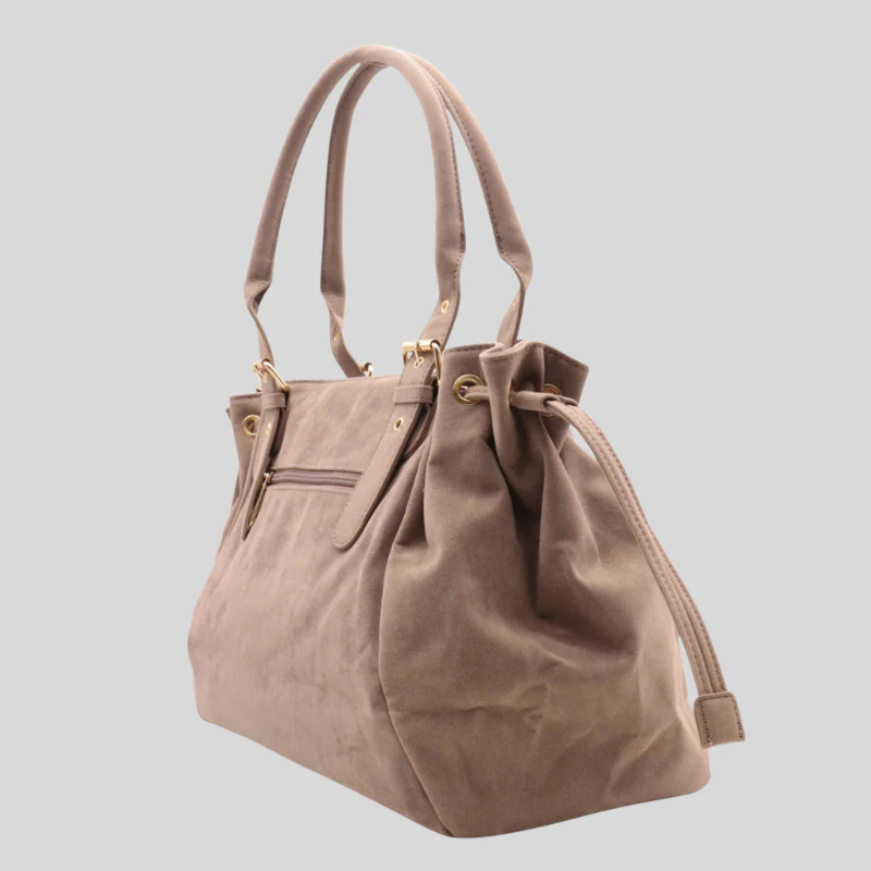 Sac à Main Femme à Compartiments Internes Multiples - Image 4