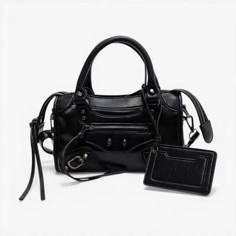 Sac à main femme bandoulière amovible