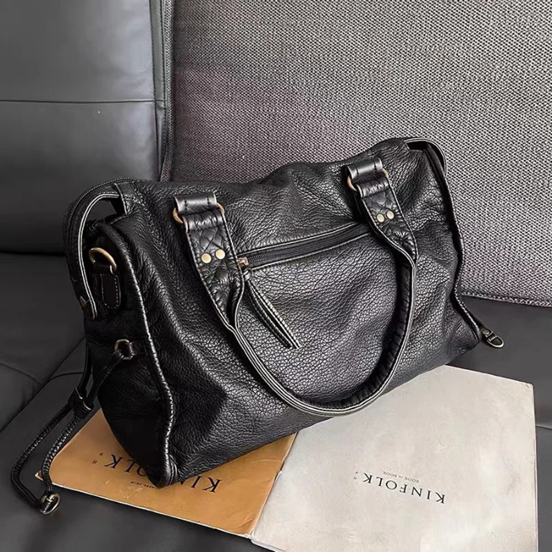 Sac à main femme grande capacité - Image 2