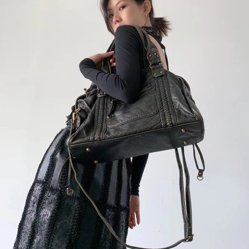 Sac à main femme grande capacité - Image 5