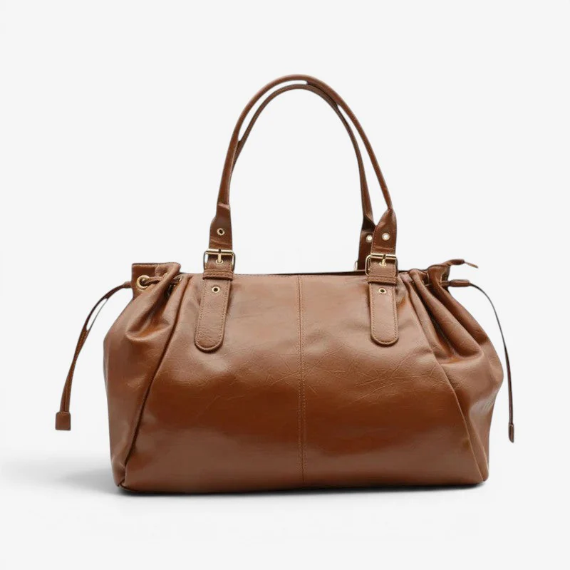 Sac à main pour femme avec bandoulière ajustable
