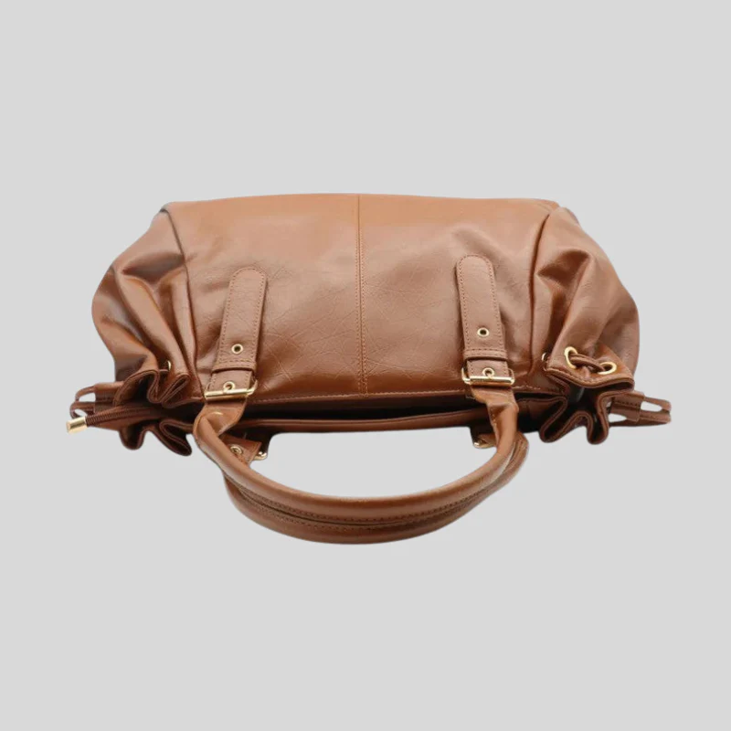 Sac à main pour femme avec bandoulière ajustable - Image 10