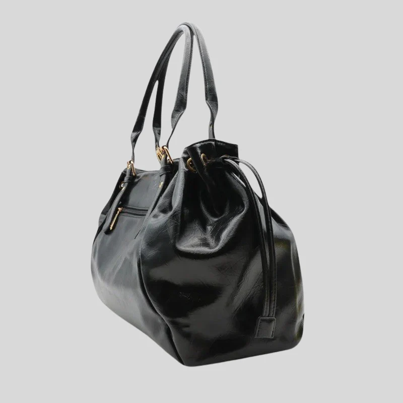 Sac à main pour femme avec bandoulière ajustable - Image 5