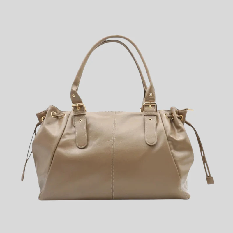 Sac à main pour femme avec bandoulière ajustable - Image 6