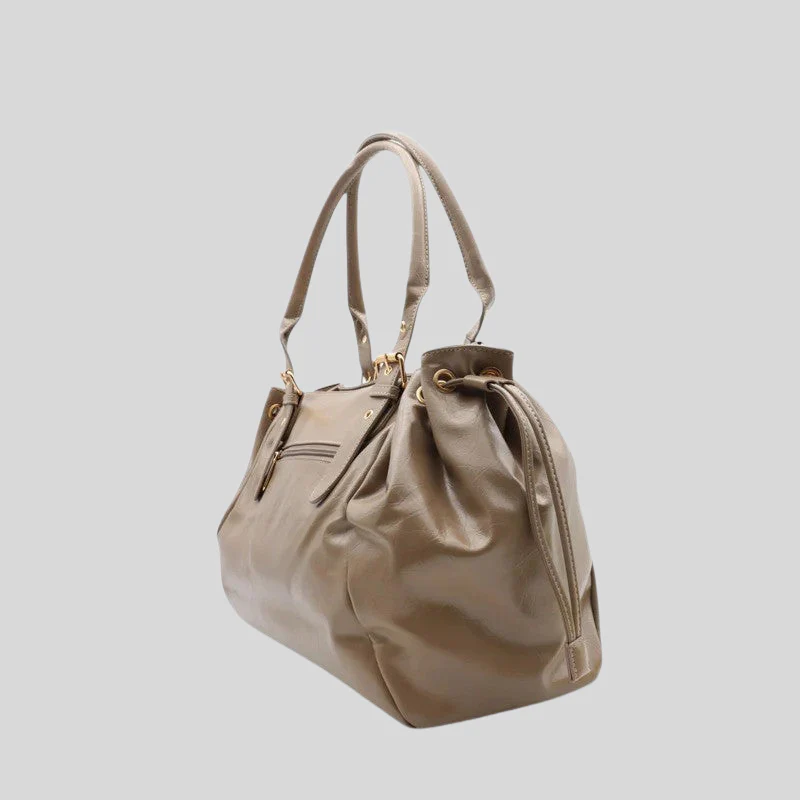 Sac à main pour femme avec bandoulière ajustable - Image 7