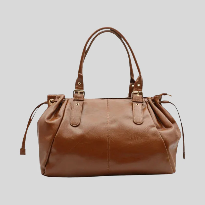 Sac à main pour femme avec bandoulière ajustable - Image 8