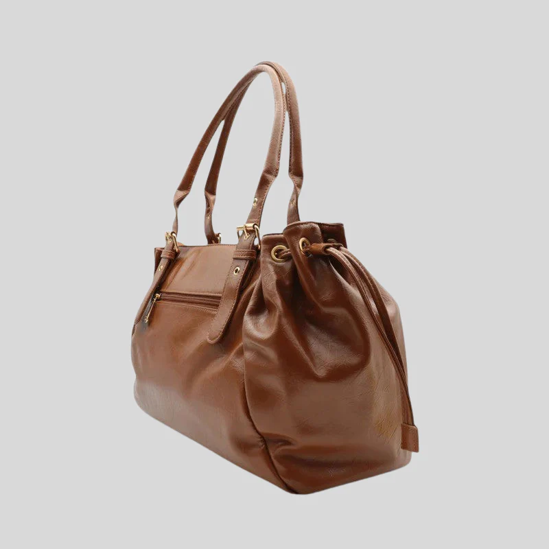 Sac à main pour femme avec bandoulière ajustable - Image 9