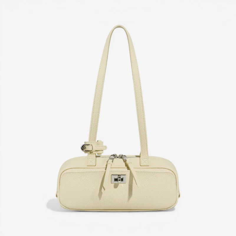 Sac bandoulière à doubles sangles portable pour usage quotidien - Image 2