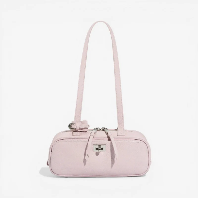 Sac bandoulière à doubles sangles portable pour usage quotidien - Image 4
