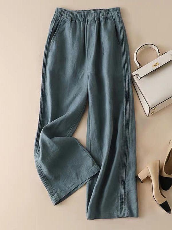 Coupe Classique & Jambes Larges - Image 2