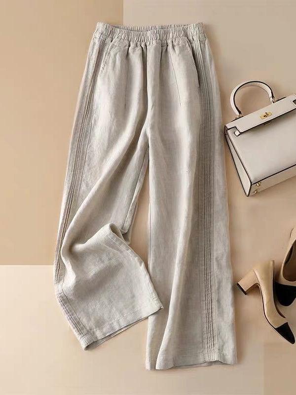 Coupe Classique & Jambes Larges - Image 3