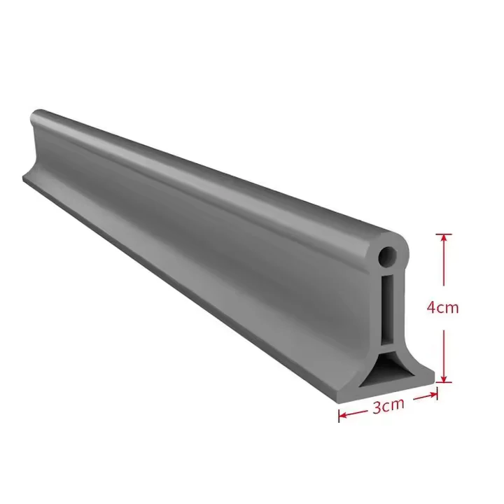 Bande étanche SealGuard pour mur de douche - Image 9