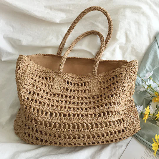 Selene - Grand sac à main polyvalent avec fermeture à glissière - Image 10