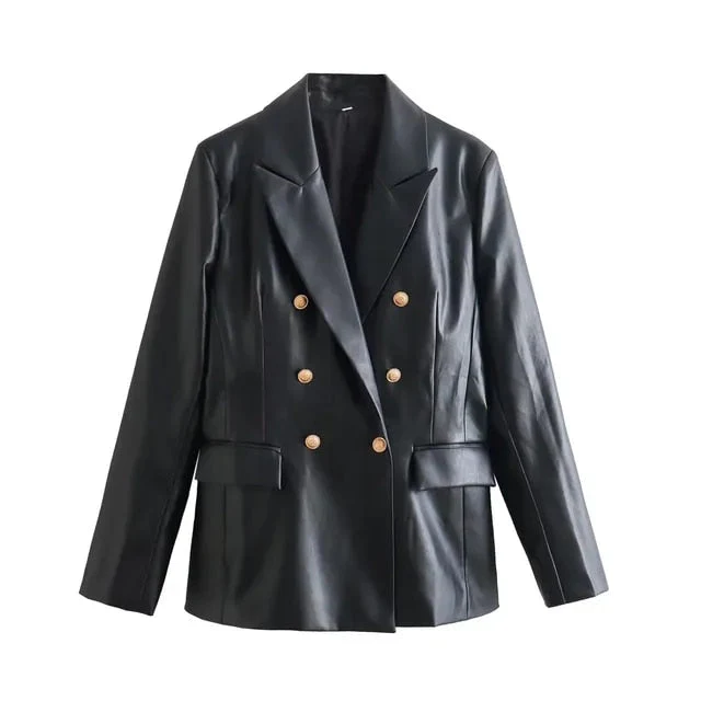 Veste à manches longues femme - Image 5