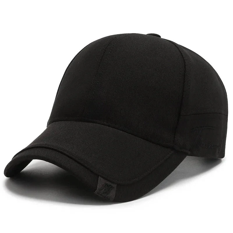 Casquette à Visière Incurvée