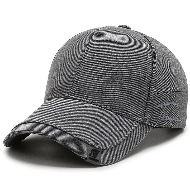 Casquette à Visière Incurvée - Image 5