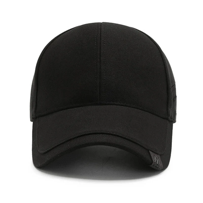 Casquette à Visière Incurvée - Image 6