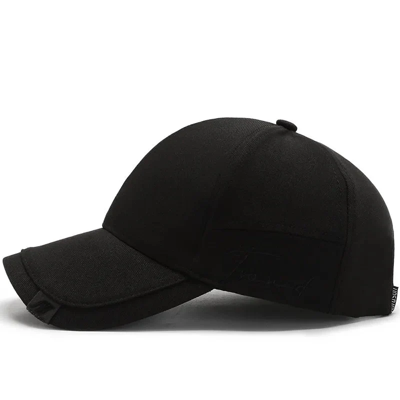 Casquette à Visière Incurvée - Image 7