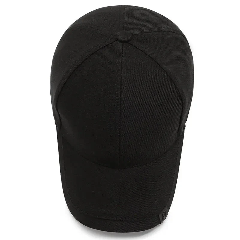 Casquette à Visière Incurvée - Image 9