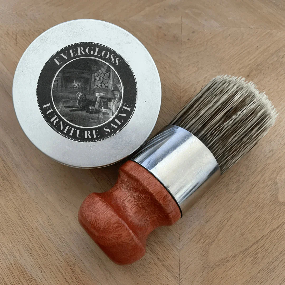 Baume de polissage ultime pour un éclat durable