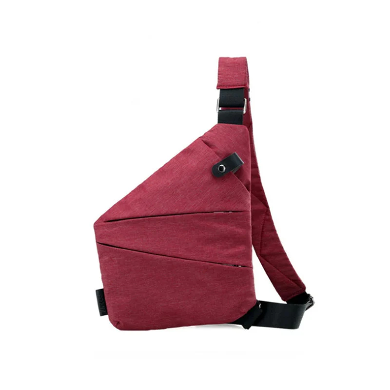 Silas - Sac antivol durable avec conception étanche - Image 11