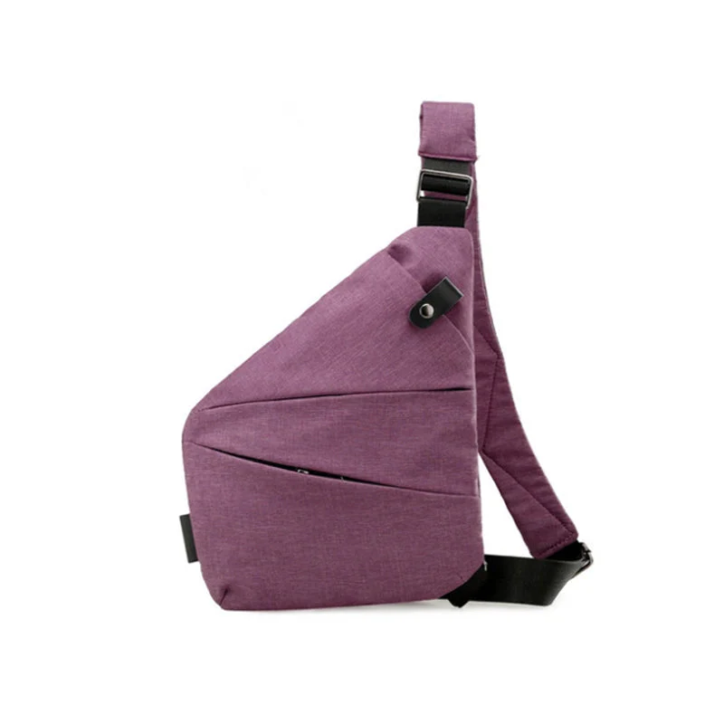 Silas - Sac antivol durable avec conception étanche - Image 12
