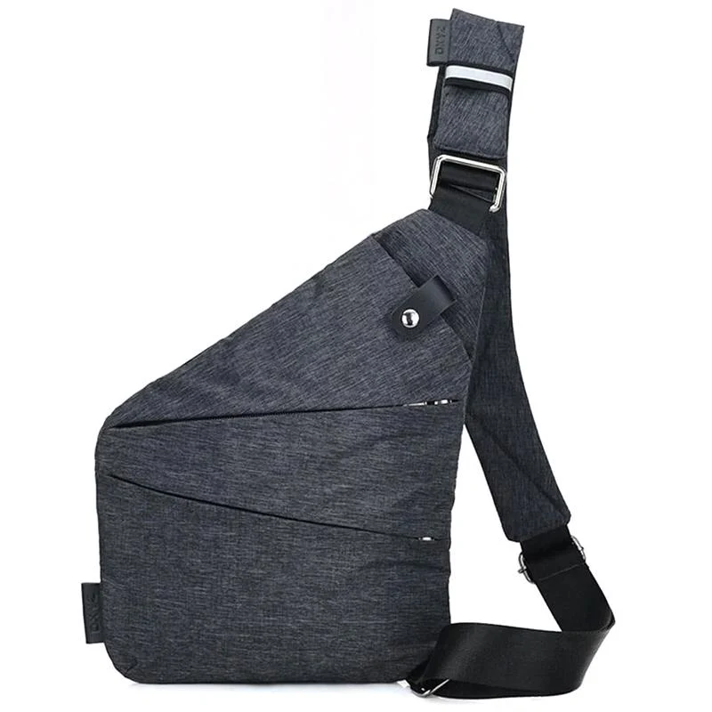 Silas - Sac antivol durable avec conception étanche - Image 9