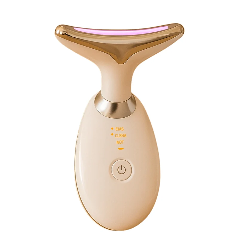 Masseur à main avec lumière LED - Image 2