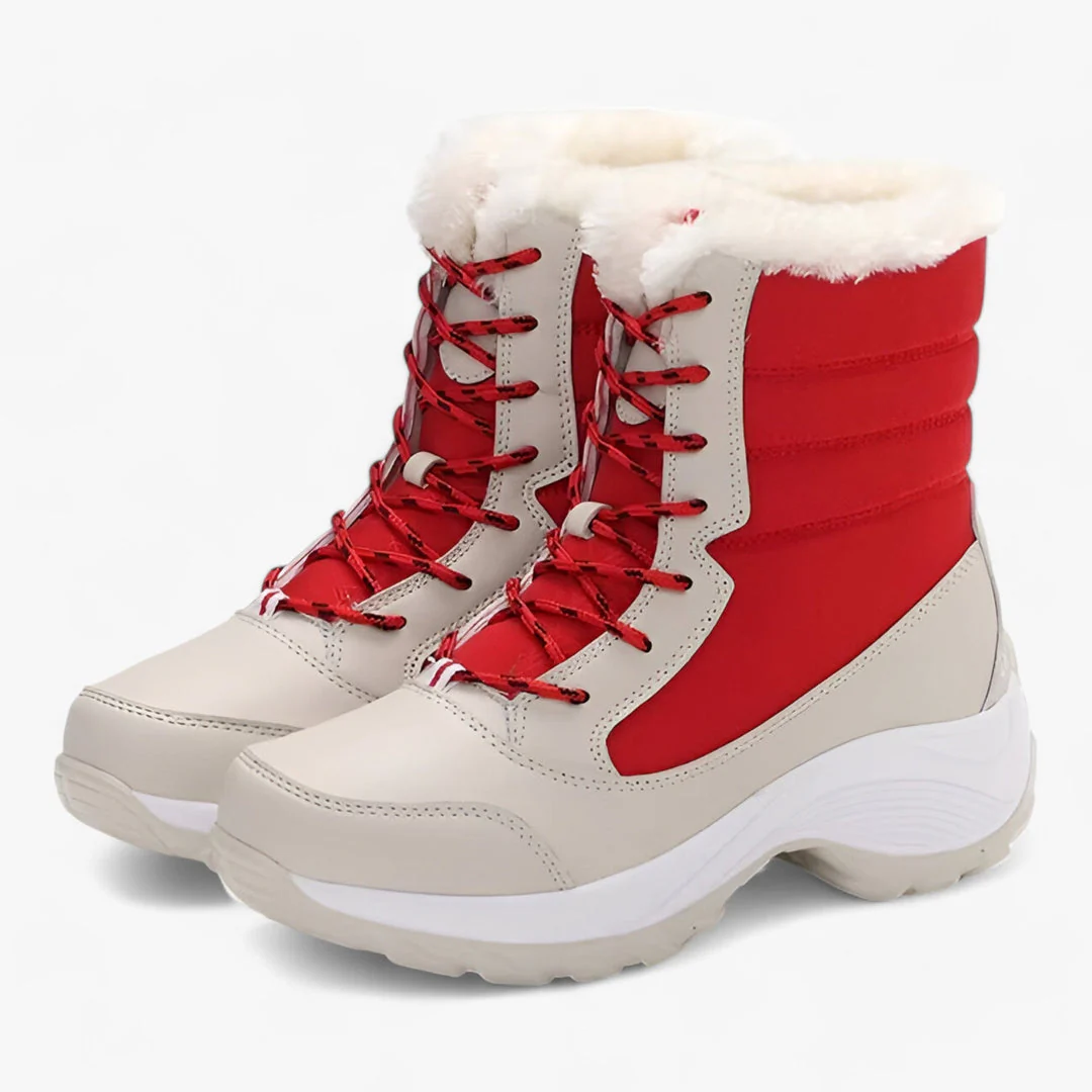 Bottes orthopédiques femme - Image 10