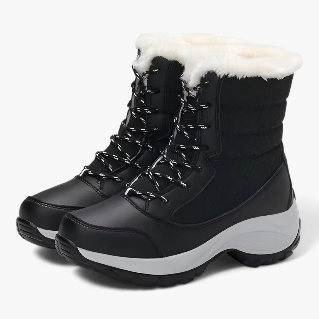 Bottes orthopédiques femme - Image 7