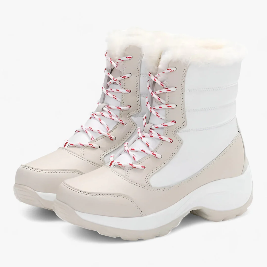 Bottes orthopédiques femme - Image 8