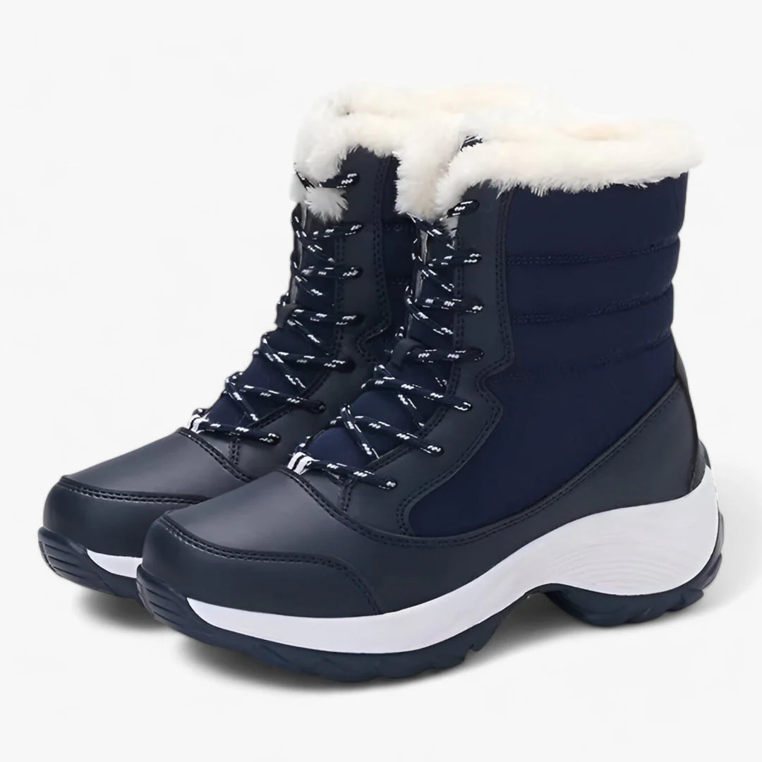 Bottes orthopédiques femme - Image 9
