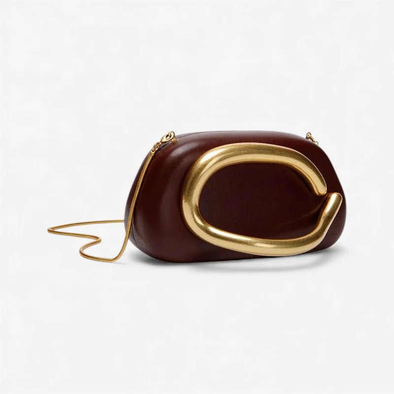 Sac à main femme bandoulière ajustable élégante