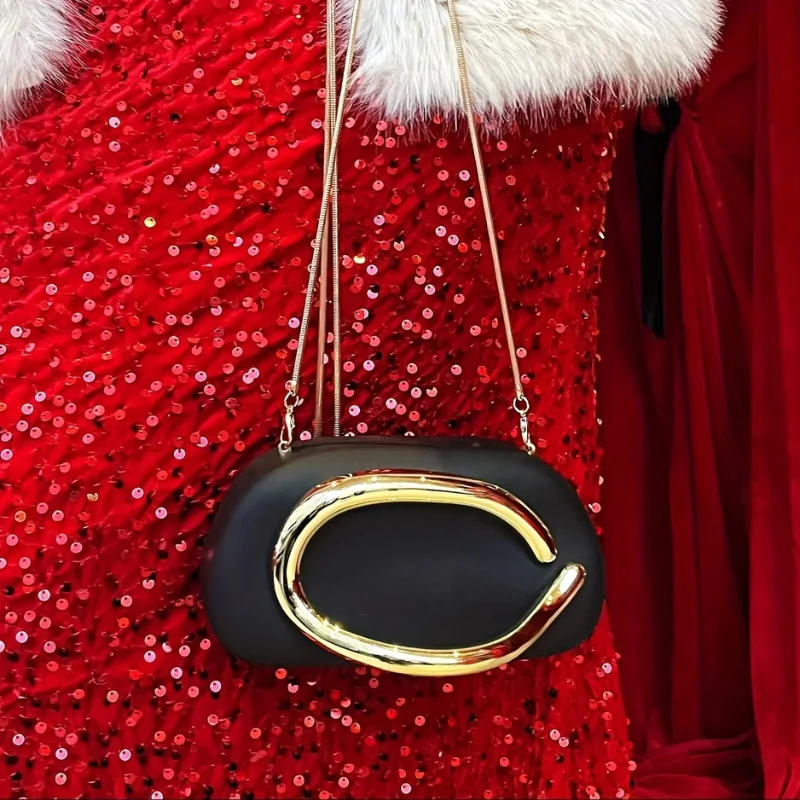 Sac à main femme bandoulière ajustable élégante - Image 6