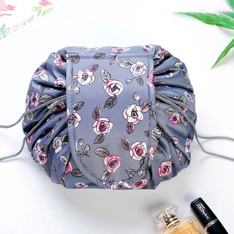 Trousse de maquillage à accès rapide avec ouverture large - Image 12