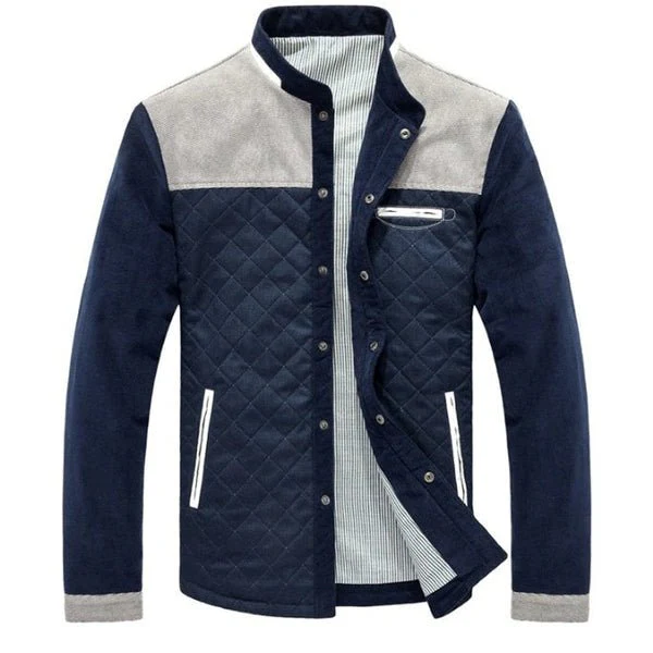 Veste chaude coupe-vent outdoor - Image 2
