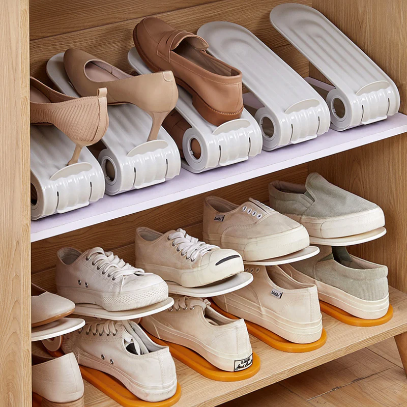 Organiseur de chaussures réglable - Image 4