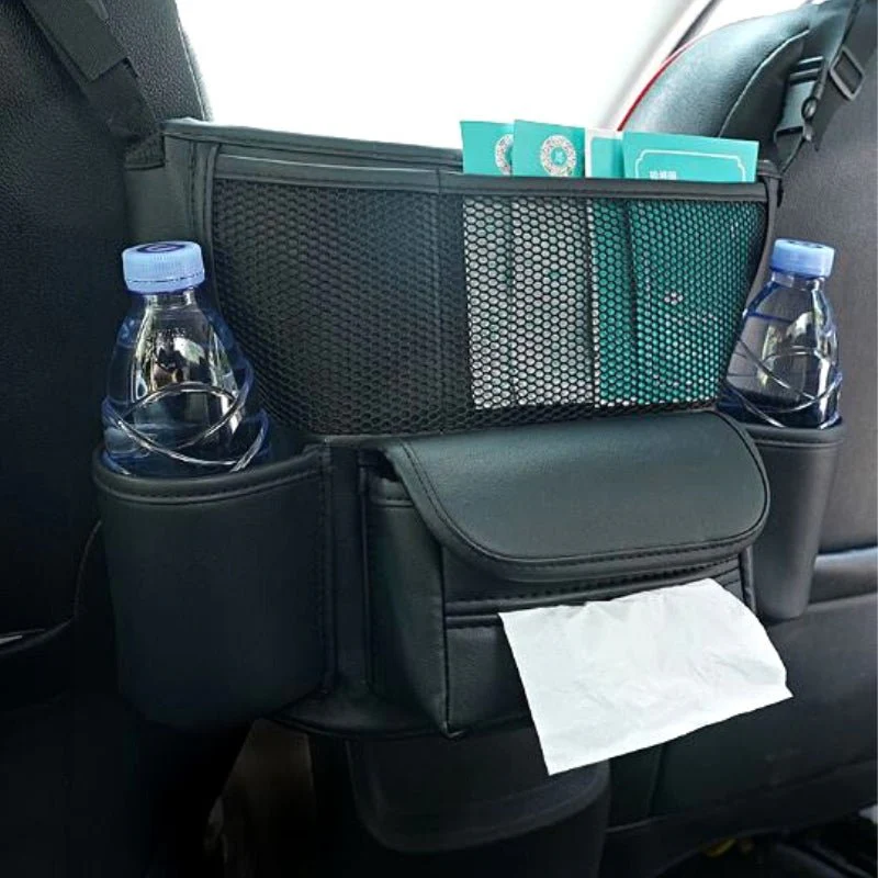 Organiseur multi-poches pour voyager sans effort - Image 3