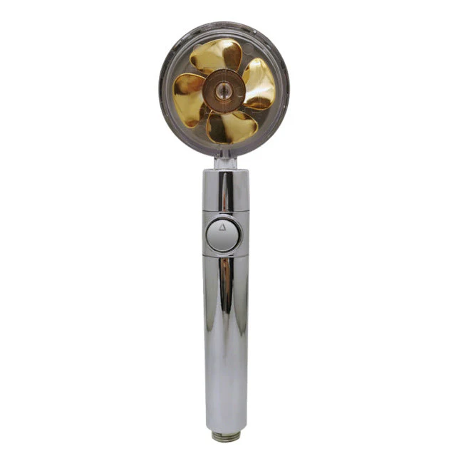 Pommeau de douche élégant et économe en eau - Image 7