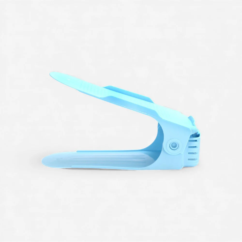 Support réglable pour chaussures compact - Image 2