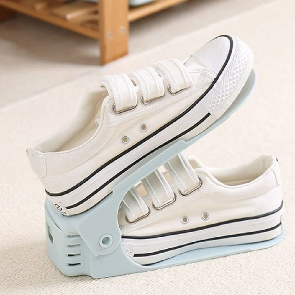 Support réglable pour chaussures compact - Image 4