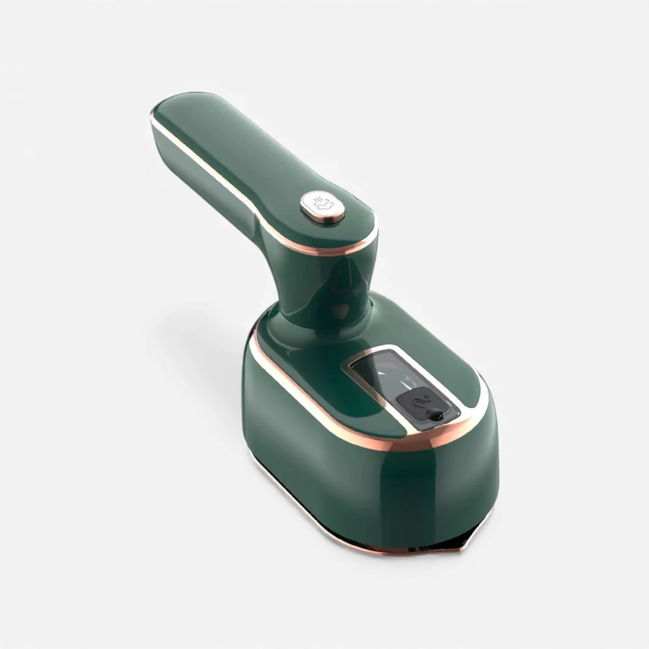 Défroisseur vapeur de voyage compact