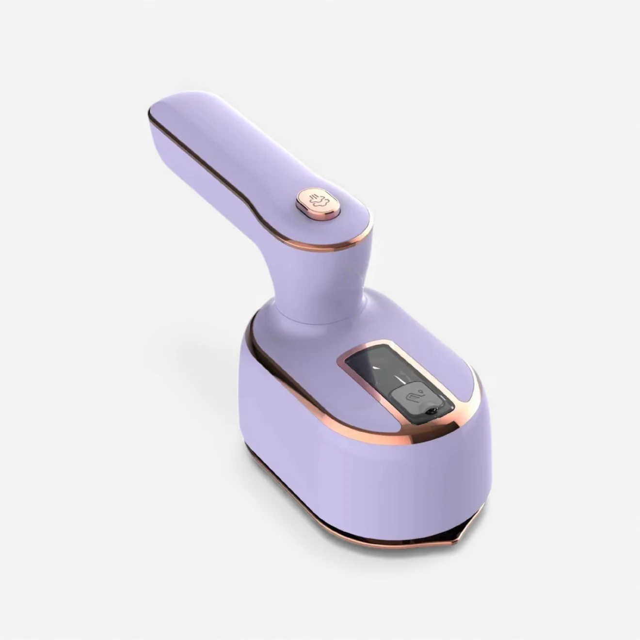 Défroisseur vapeur de voyage compact - Image 2
