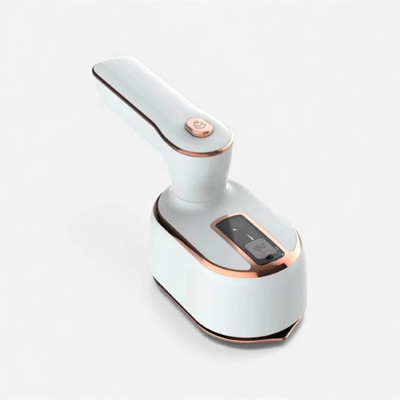 Défroisseur vapeur de voyage compact - Image 3